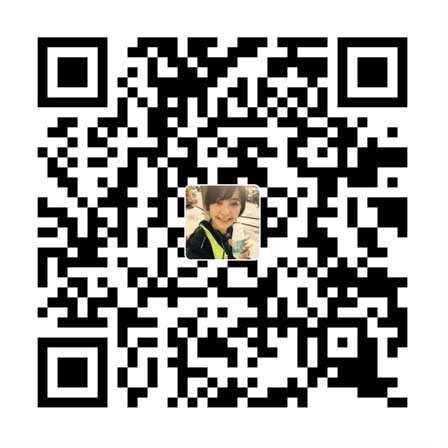 负雪明烛 微信